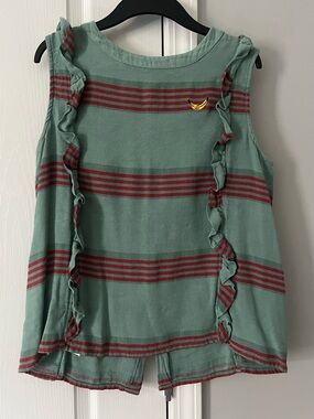 Bobo Choses Blouse Top